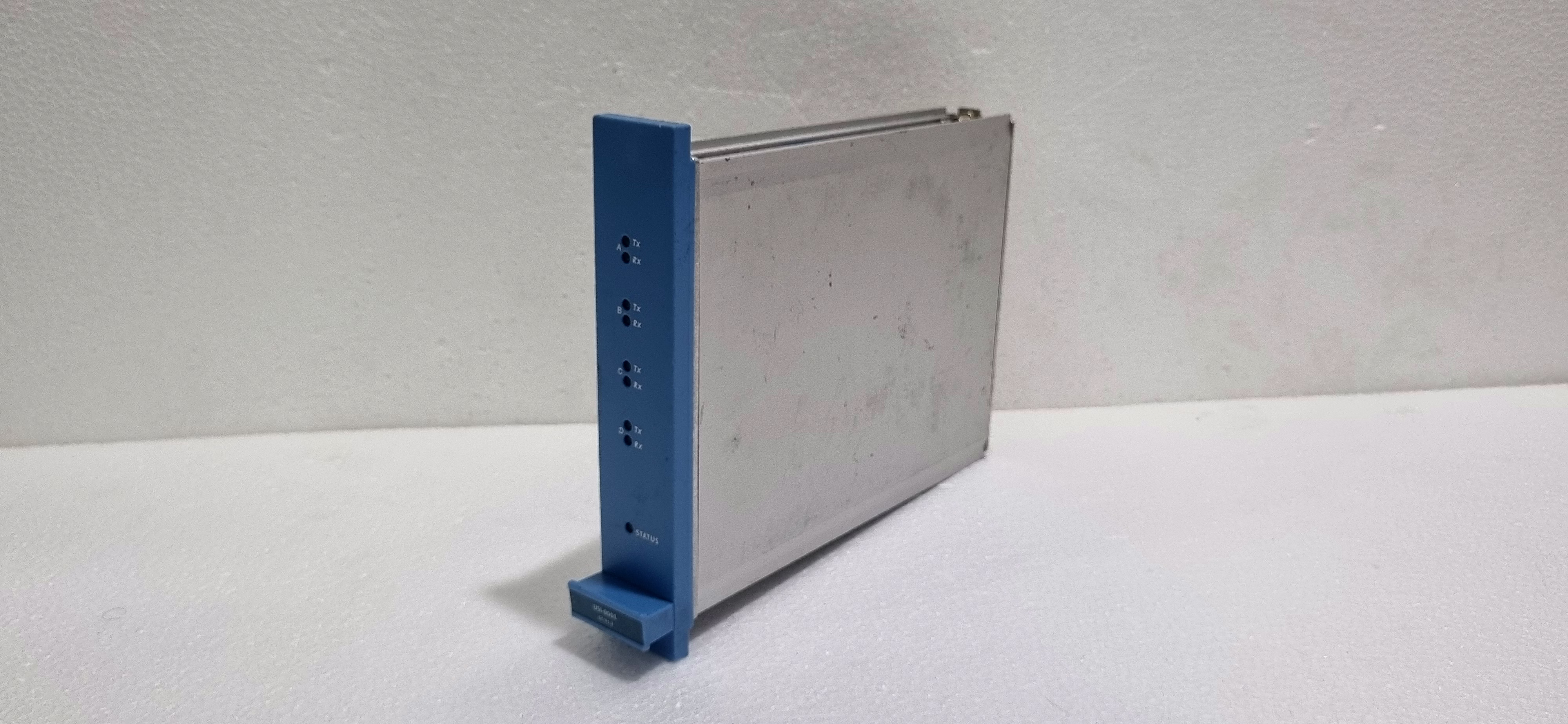 HONEYWELL USI-0001 UNIVERSAL SAFETY INTERFACE MODULE image 3