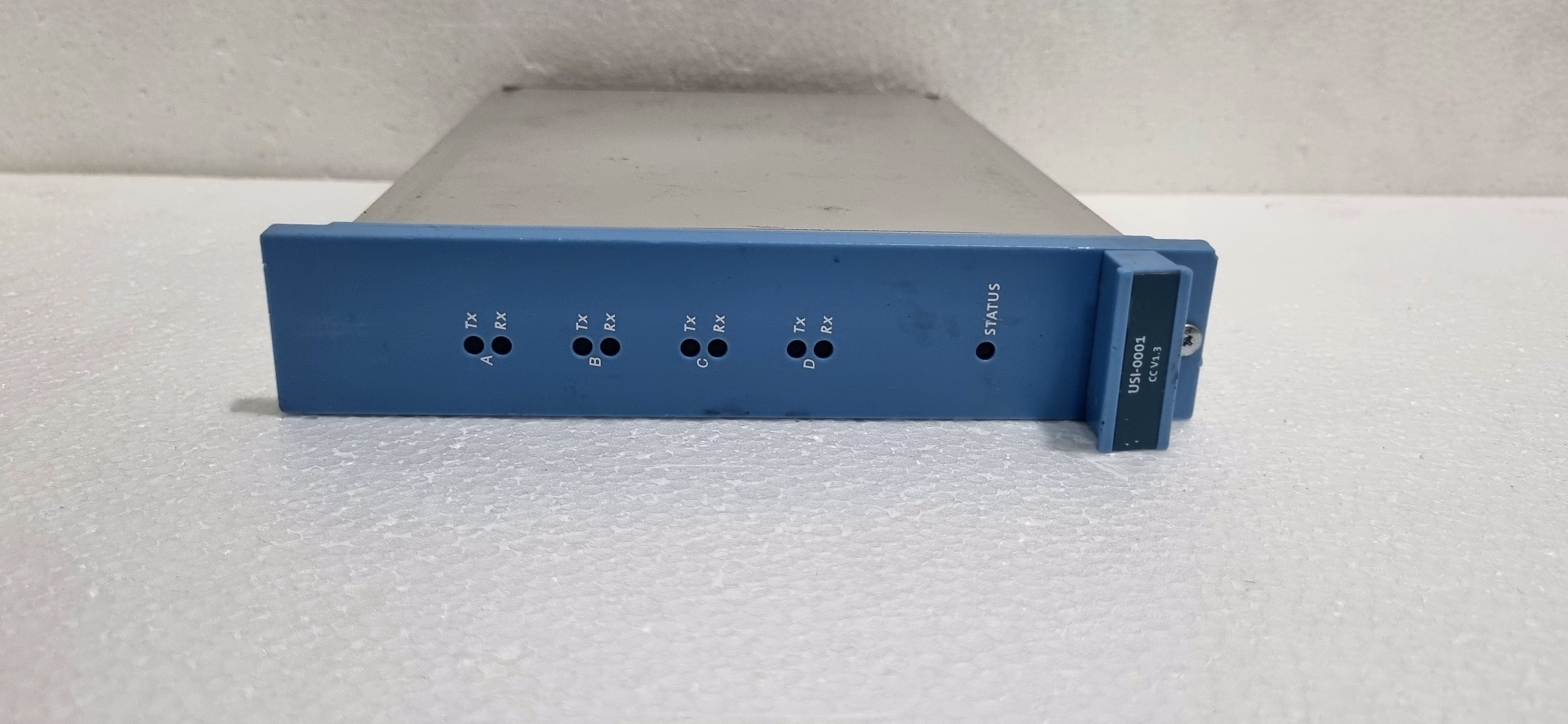 HONEYWELL USI-0001 UNIVERSAL SAFETY INTERFACE MODULE image 4