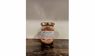 Organic Almond Scrub (Face & Body)