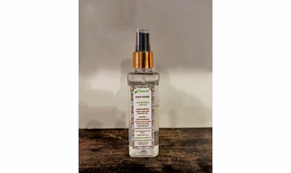 Tulsi Face toner