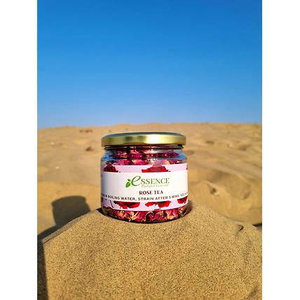 Organic Rose Tea (NICOTINE-FREE)-12359176
