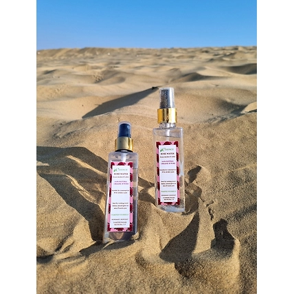 Edible Organic Rose water-12359073