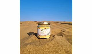 Ayurvedic Ubtan