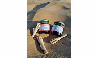 Naturally Flavored Honey