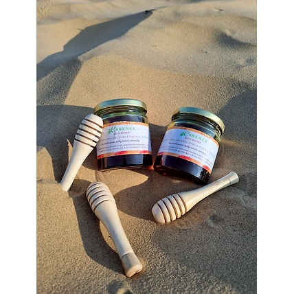 Naturally Flavored Honey-12359532