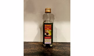 Ayurvedic Pain oil
