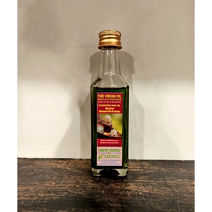 Ayurvedic Pain oil-12359540