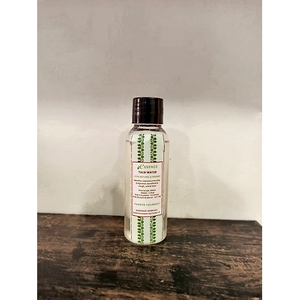 Edible Tulsi water-12359542