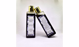 Cold-Pressed Onion seed oil