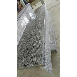 P white granite