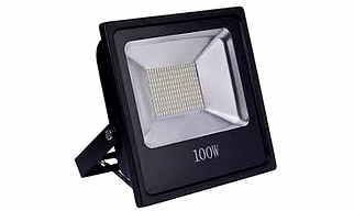 PLUGUP 100 W FLOODLIGHTS