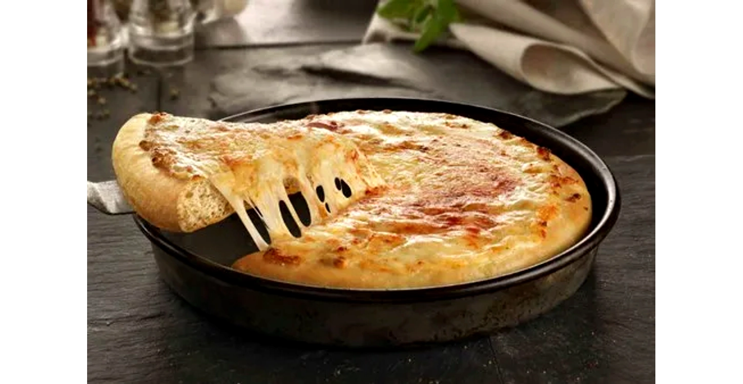 Pizza Pans