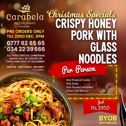 Crispy Honey Pork with Glass Noodles-944731-1d746d87