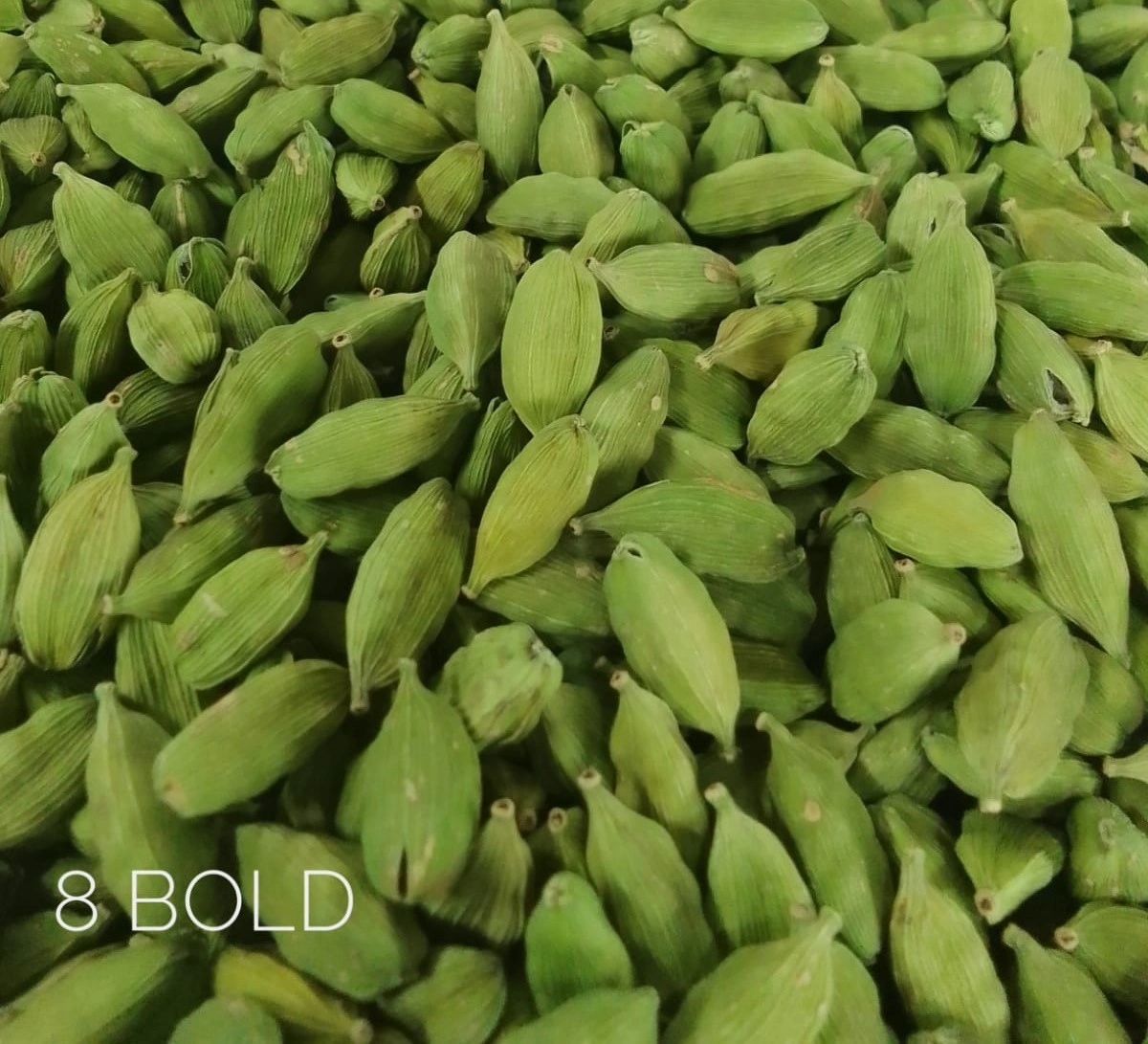 Cardamom-3