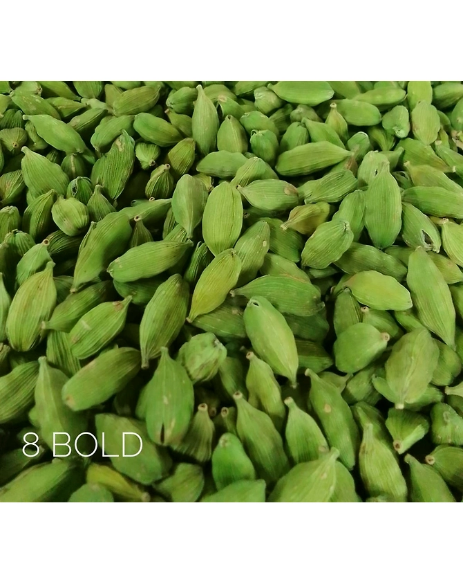Cardamom-3