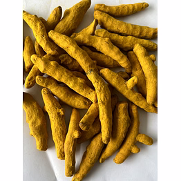 kaarya turmeric fingers