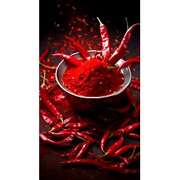 Kaarya Chilli Powder