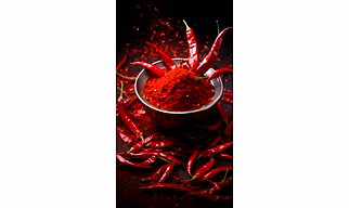 Chilli Powder