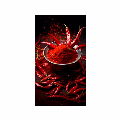 kaarya chilli powder
