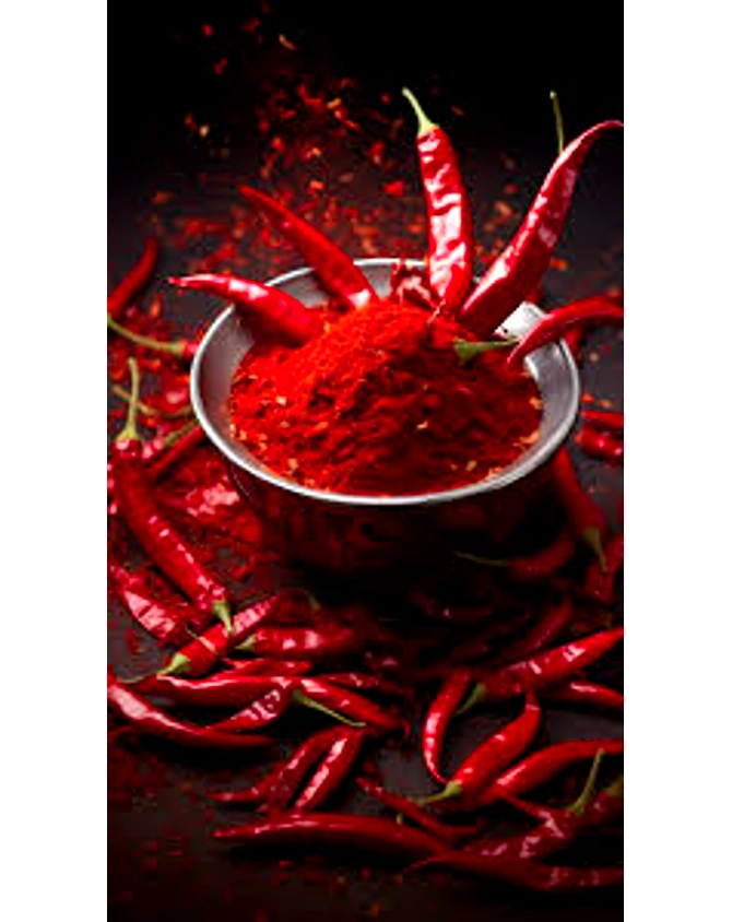 Chilli Powder-12486108