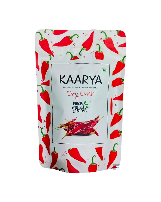 Dry Red Chili-3