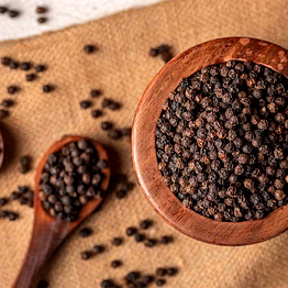 kaarya black pepper