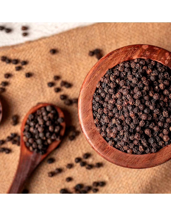 Black Pepper-3