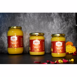 gir cow a2 ghee