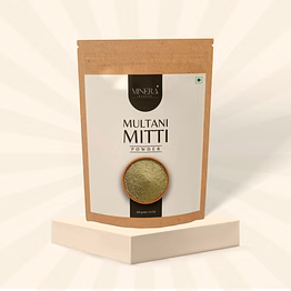 minrea beaute minera beaute bentonite clay / multani mitti/ fullers earth