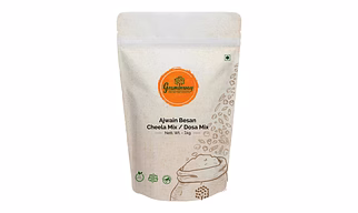 Ajwain Besan Cheela Mix 1kg