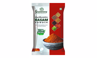 Authentic Rasam Powder 200g