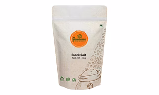 Black Salt 1kg