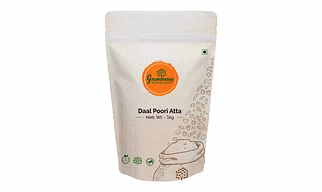 Daal Poori Atta 1kg