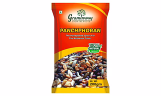 Panchphoran 200g