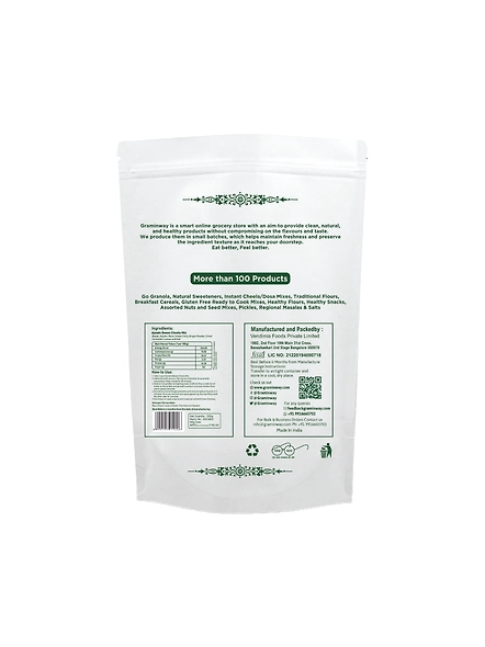 Ajwain Besan Cheela Mix 500g-1
