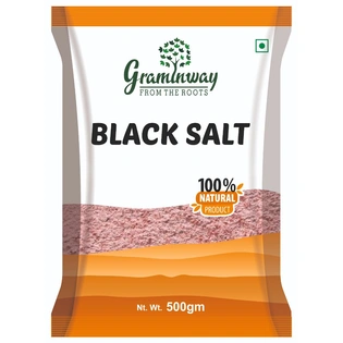 Black Salt 500g