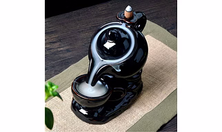 Tea Cattle Fountain
