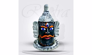 Mahakal Small Statue