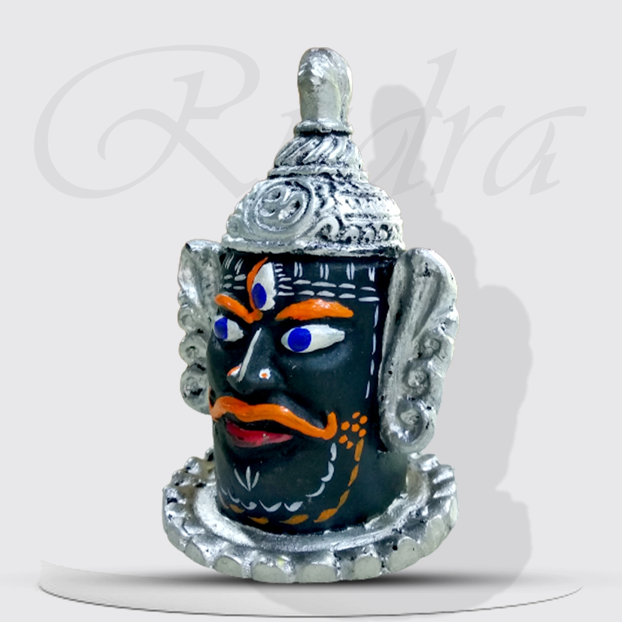 Mahakal Small Statue-1