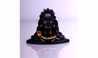 Small Adiyogi