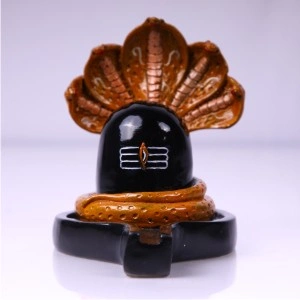 Shivling Statue-12363330