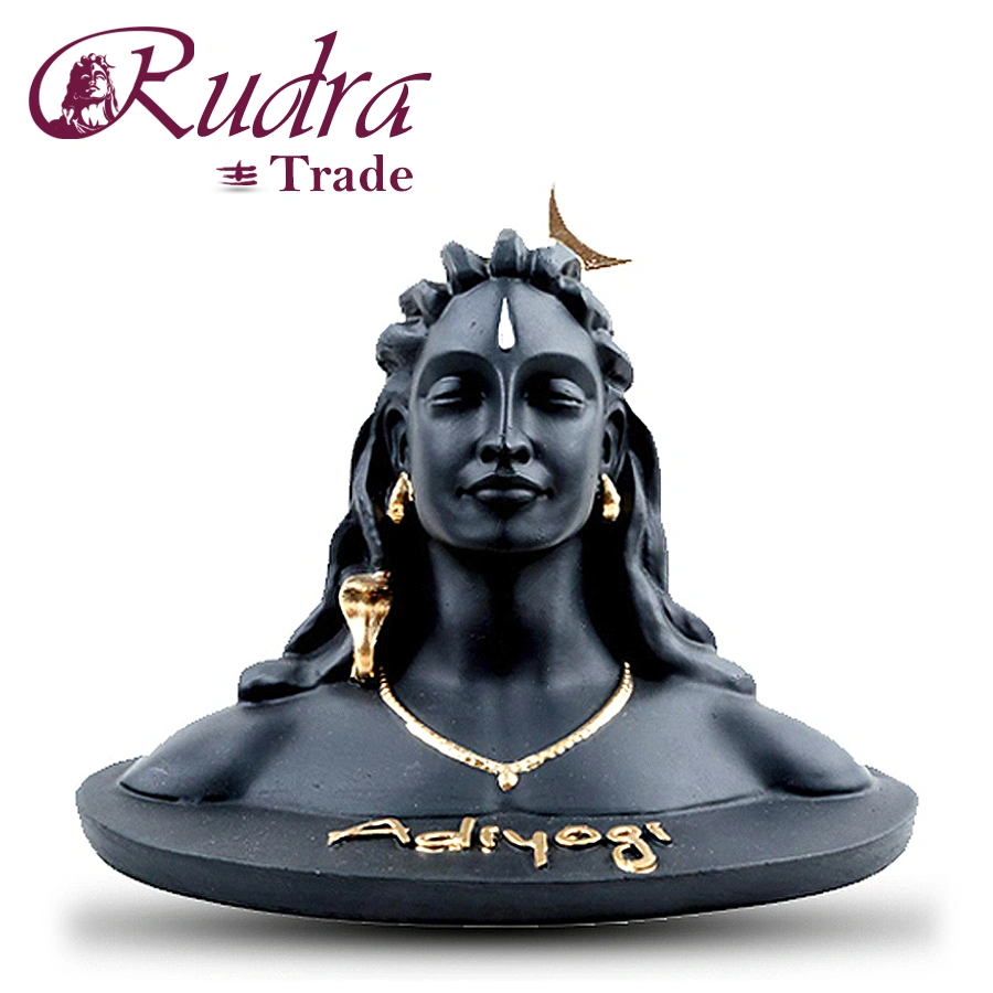 Adiyogi Statue-12363334