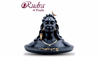 Adiyogi Statue