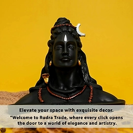 Jatadhari Adiyogi