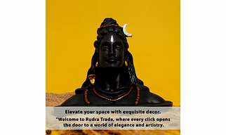 Jatadhari Adiyogi