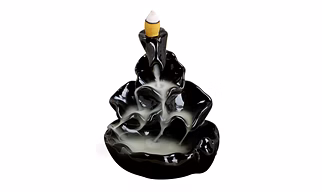 Lotus Fountain