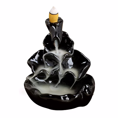 lotus fountain