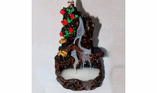 Ganesha Smoke