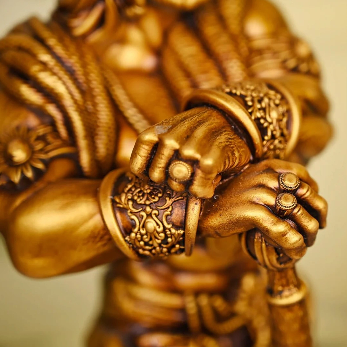 Bahubali Hanuman-4