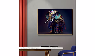 Royal Elephent